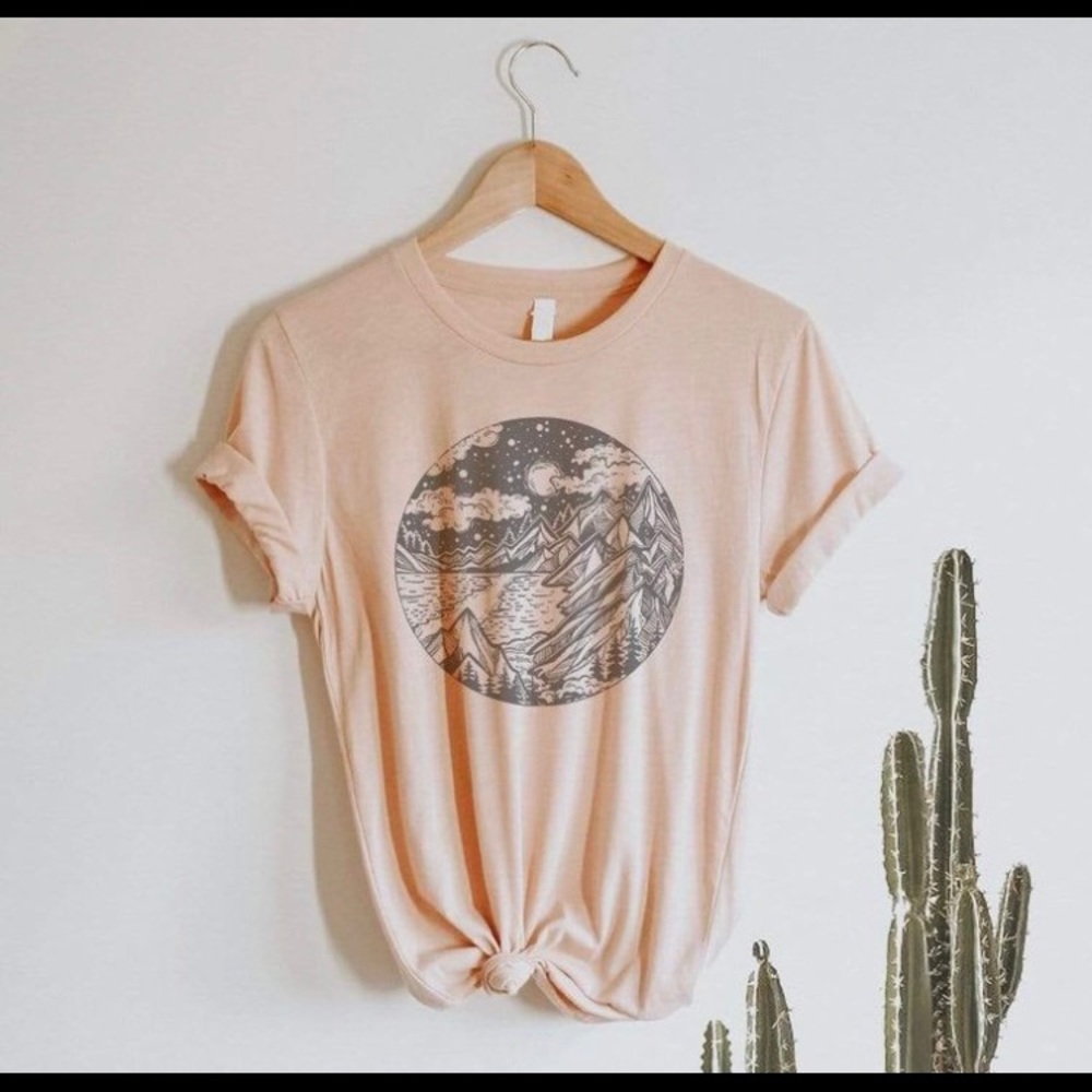 Graphic Tee